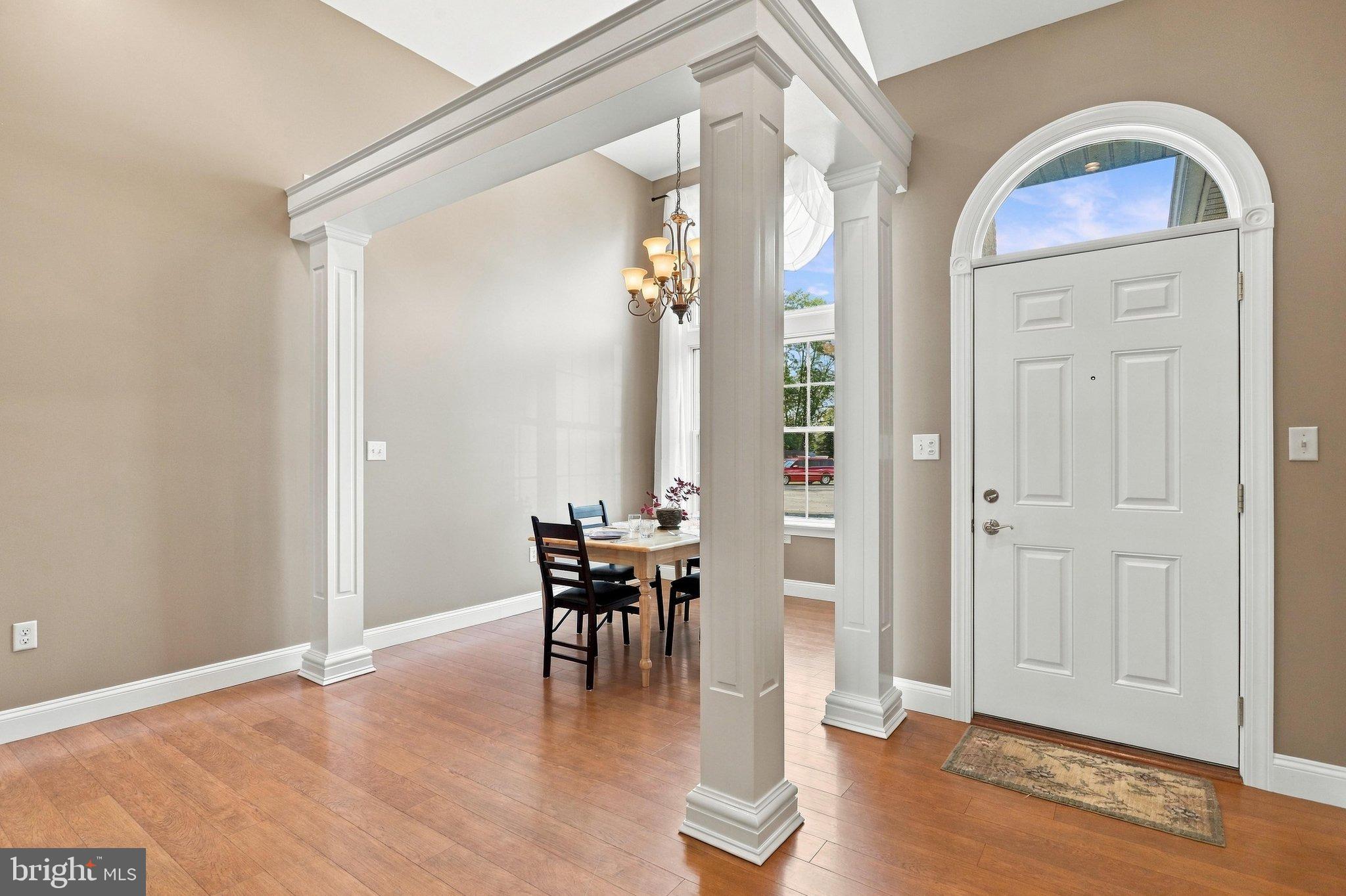 321 CHESTNUT CIRCLE