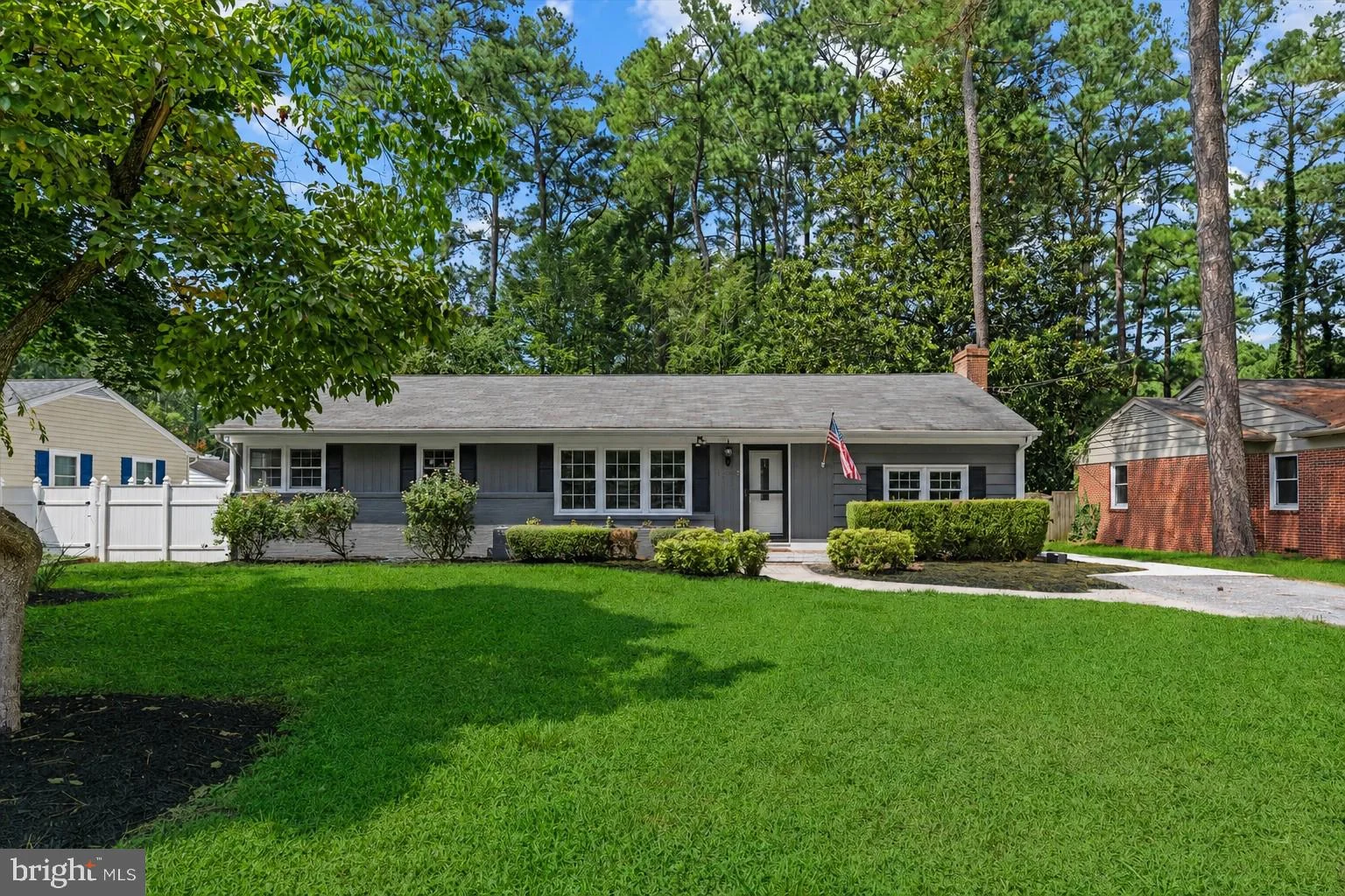 1206 Taney Avenue, Salisbury, MD, 21801