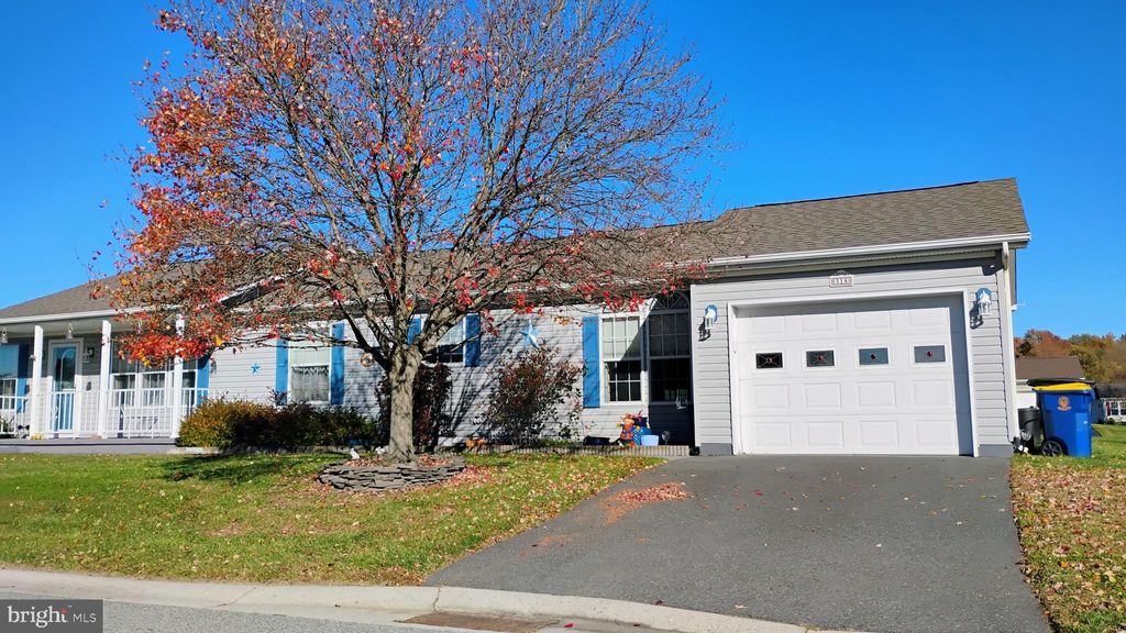 Photo of 518 Weaver Drive #518, DOVER, DE 19901 (MLS # DEKT2042322)