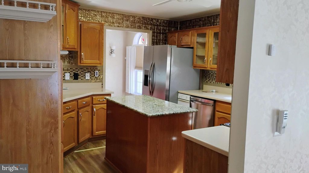 Photo of 518 Weaver Drive #518, DOVER, DE 19901 (MLS # DEKT2042322)