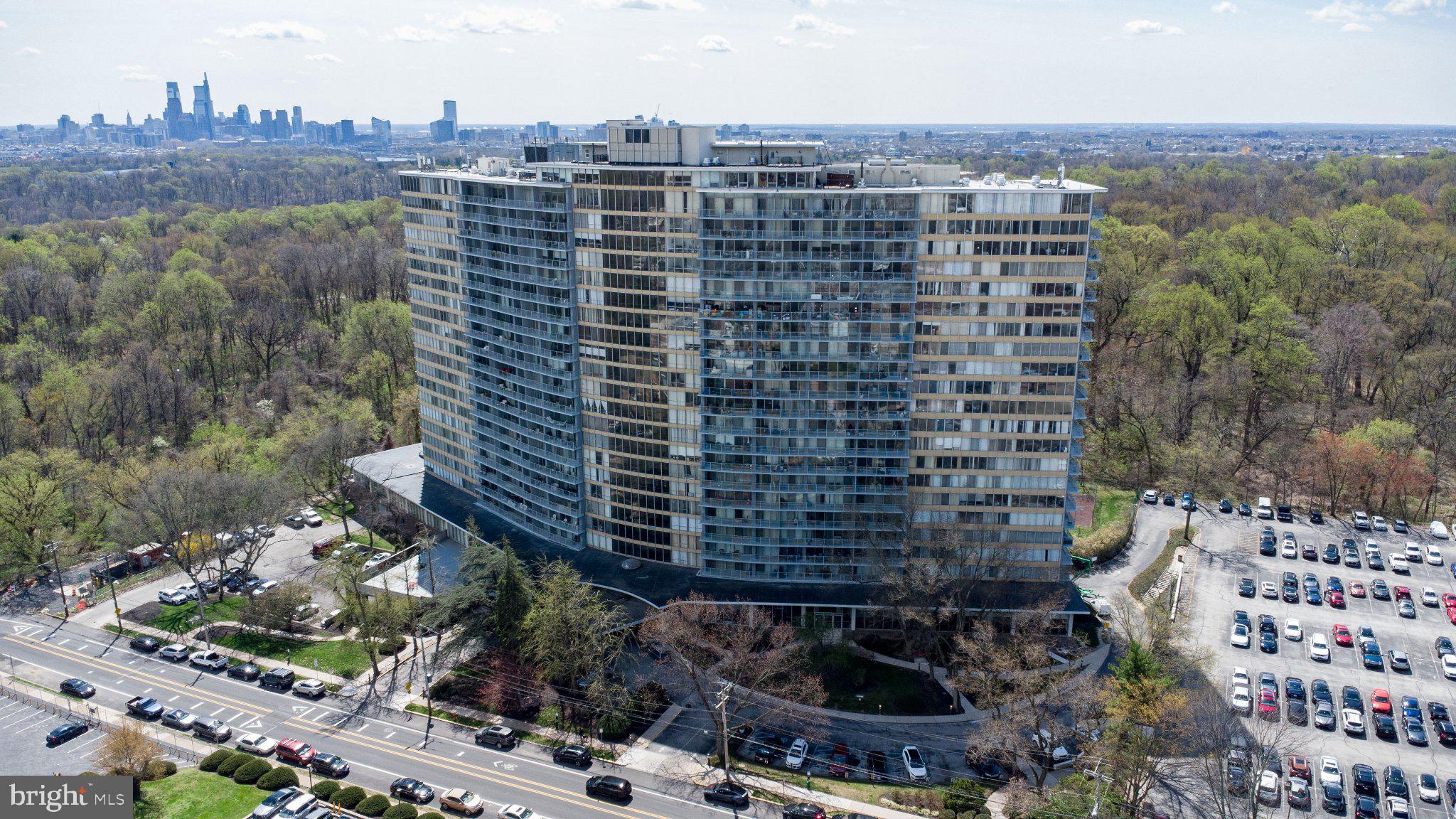 WYNNEFIELD HEIGHTS - Residential