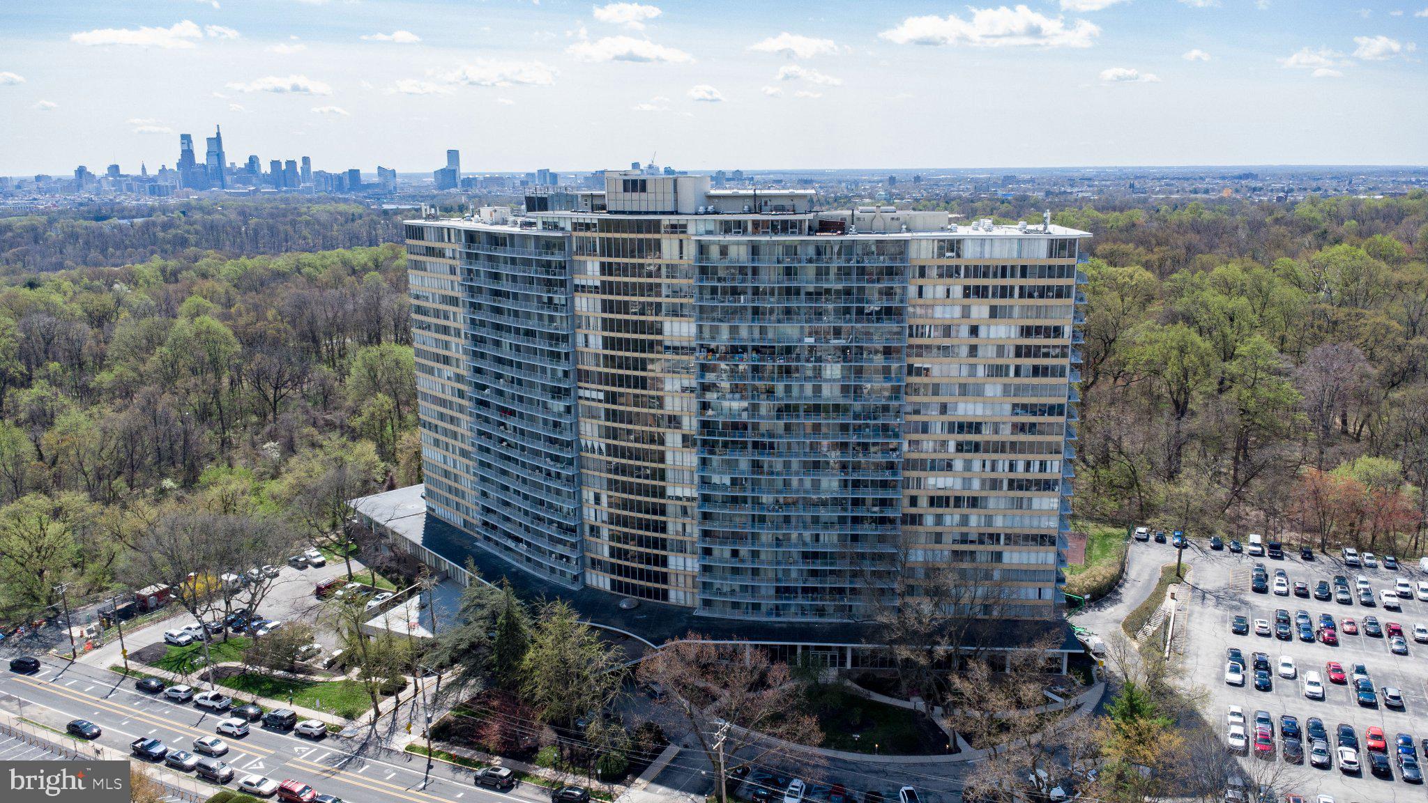 WYNNEFIELD HEIGHTS - Residential