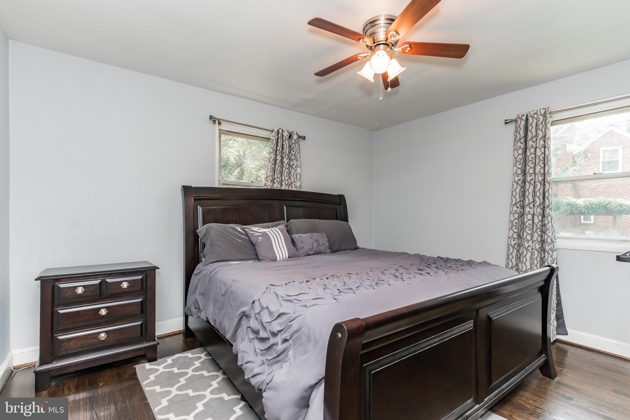 CAROLE HIGHLANDS - Residential