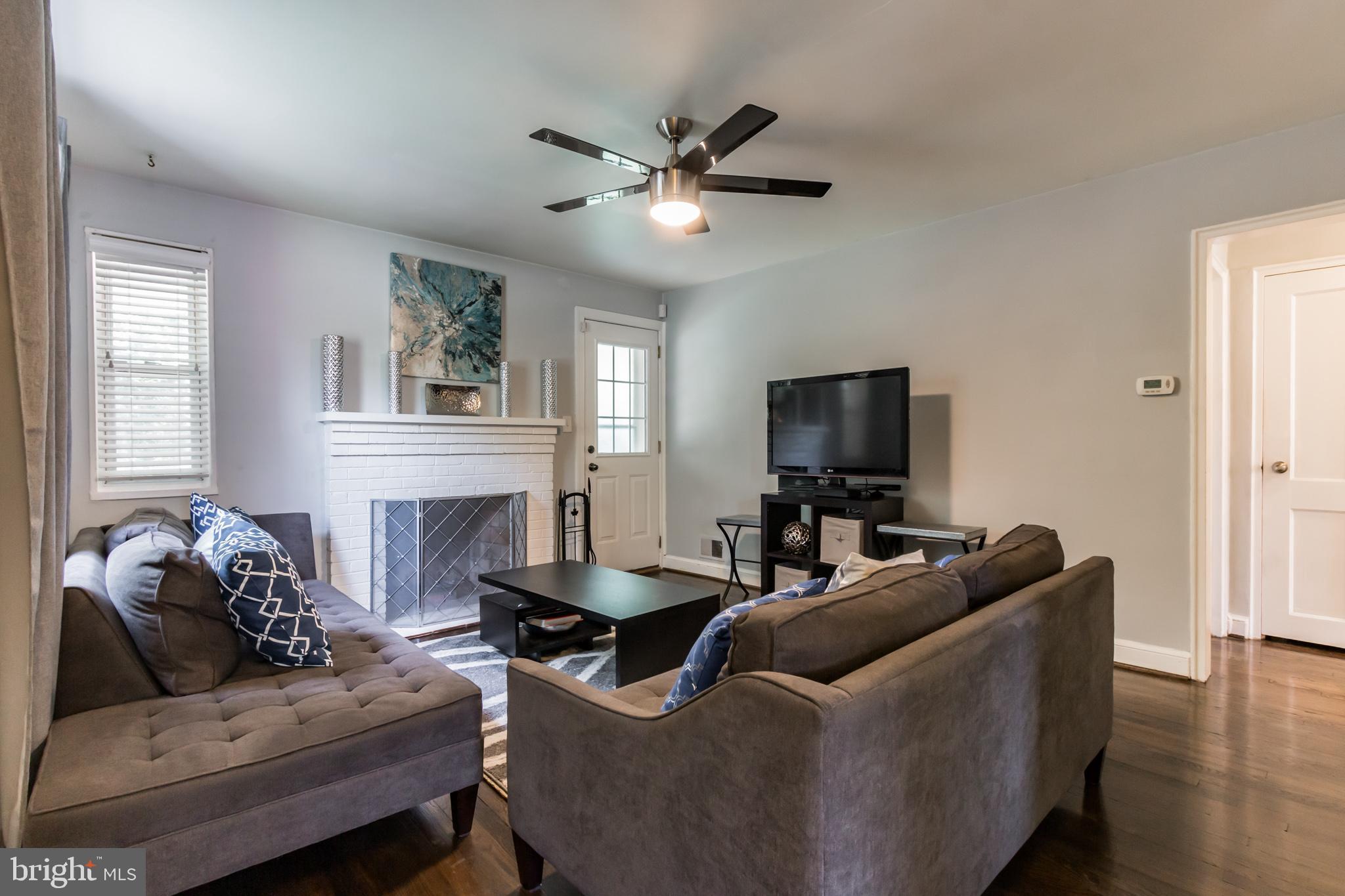 CAROLE HIGHLANDS - Residential