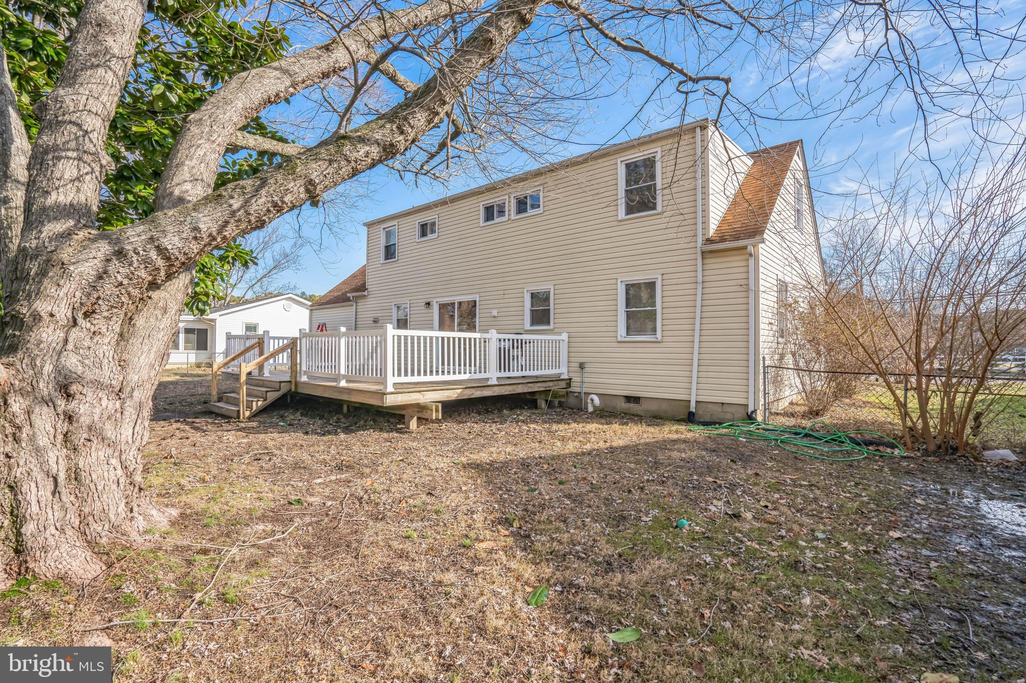 HARBOR VIEW - Residential