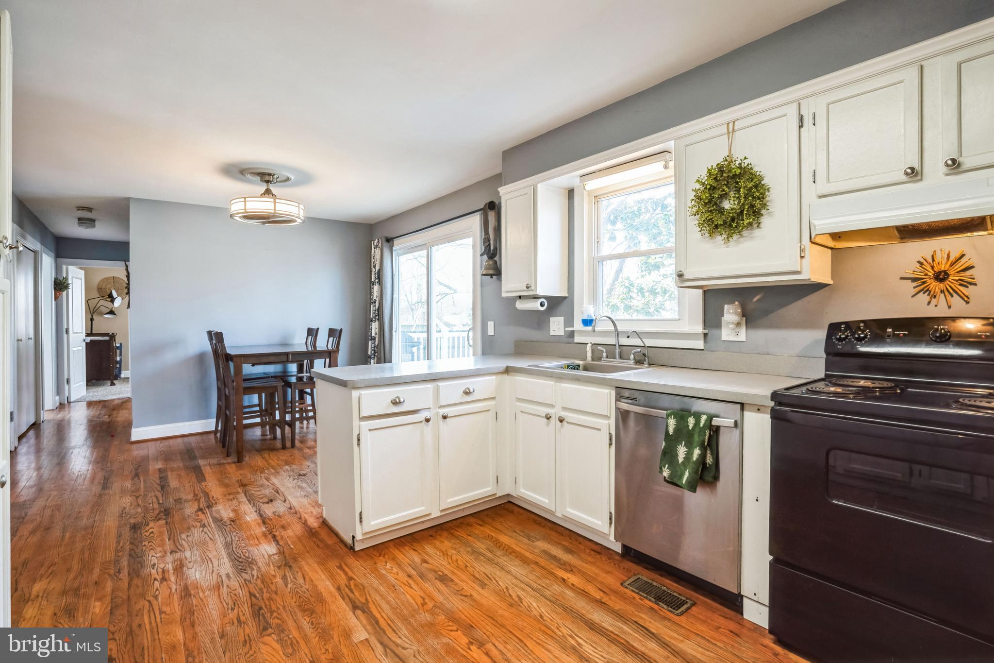 HARBOR VIEW - Residential