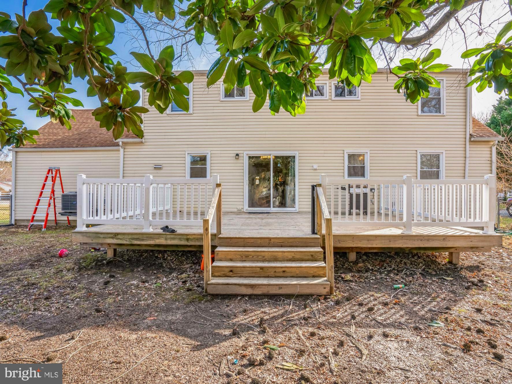 HARBOR VIEW - Residential