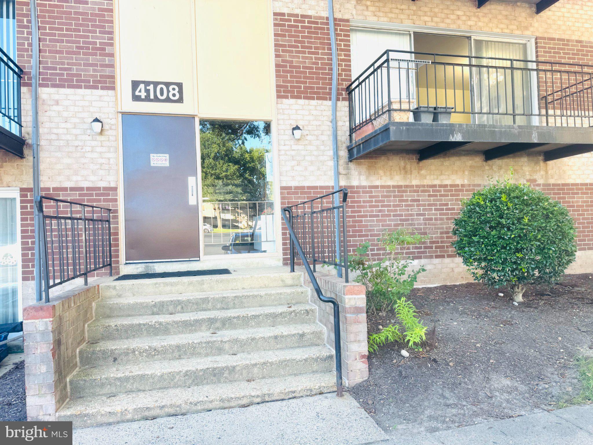 4108 MANGALORE DRIVE 204