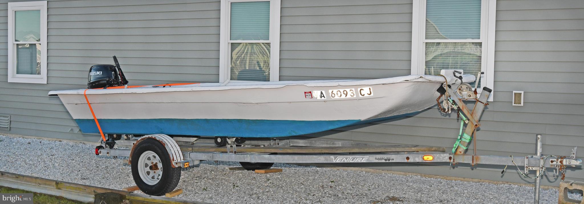 CAPTAIN'S COVE - Residential