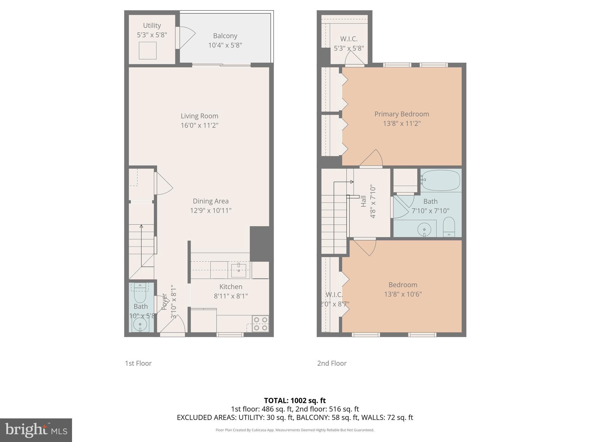 THE MEADOWS - Residential