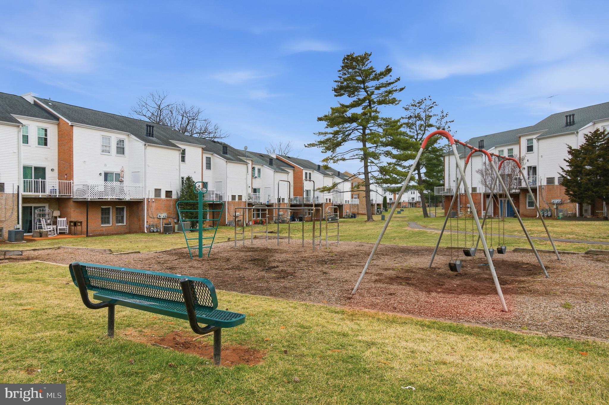 THE MEADOWS - Residential