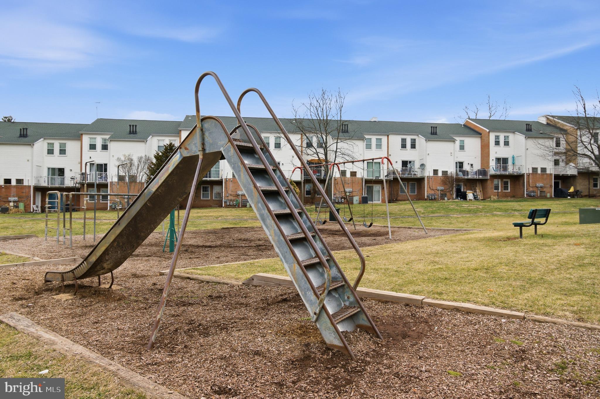 THE MEADOWS - Residential