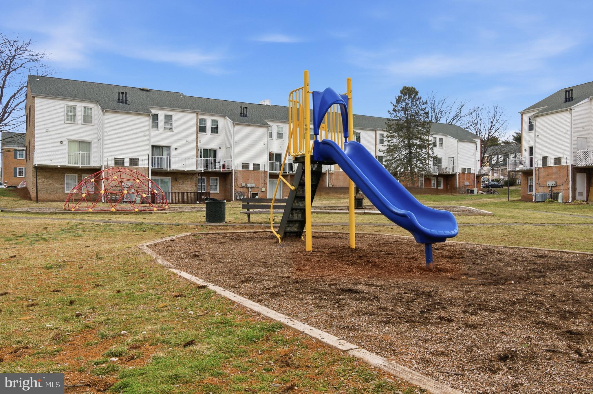 THE MEADOWS - Residential