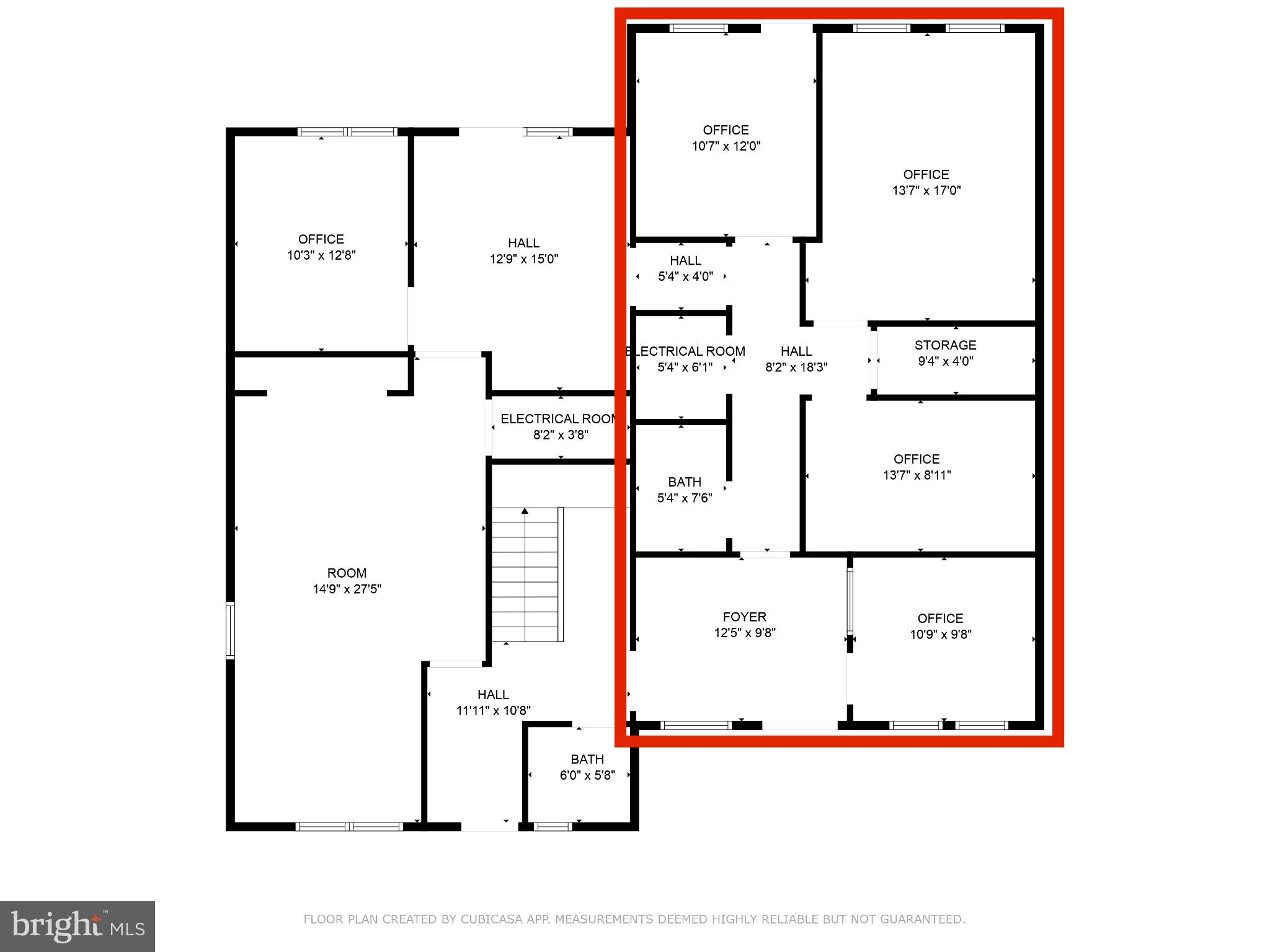 Main image without alt text