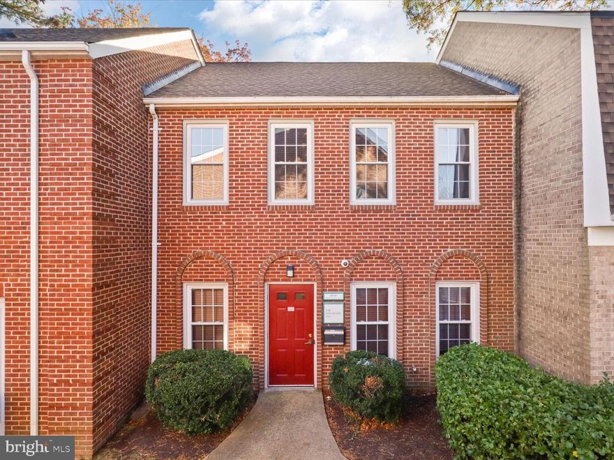 This is a rare chance to own two adjoining office townhomes in the heart of Fairfax City—side by side, connected, and ready to support the next chapter of your business. Located in the highly regarded Democracy Square Business Center, suites 10343 and 10345 Democracy Lane are being sold simultaneously,  creating a flexible, scalable workspace that’s hard to find.
Across two levels in each unit, you’ll find a thoughtful mix of private offices, open work areas, and larger rooms that work perfectly for conference space, team collaboration, or client meetings. Natural light flows throughout, and having restrooms on each level keeps day-to-day operations running smoothly.
The main level is ideal for reception, client-facing meetings, or a collaborative team environment, while the upper level offers quieter offices and flexible rooms well suited for executive use or focused work. Because the units connect, you can easily separate departments, create shared operations, or occupy one side while leasing the other—whatever best fits your goals.
Set within an established office community just minutes from Fairfax City Hall, George Mason University, and major commuter routes including Route 50, Route 123, and I-66, this location offers both convenience and credibility. Whether you’re an owner-occupant looking for room to grow or an investor seeking a versatile commercial asset, this property offers flexibility, functionality, and long-term value in a prime Fairfax location.
Opportunities like this—connected spaces, strong location, and move-in-ready condition—don’t come along often.