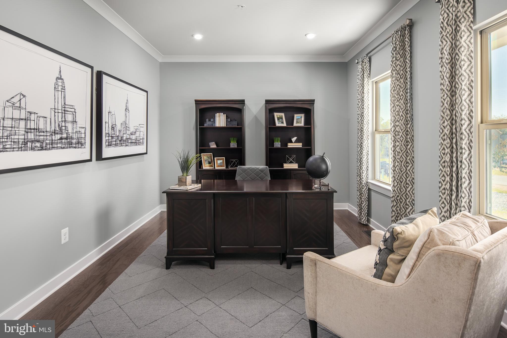 CANTER CREEK - Residential