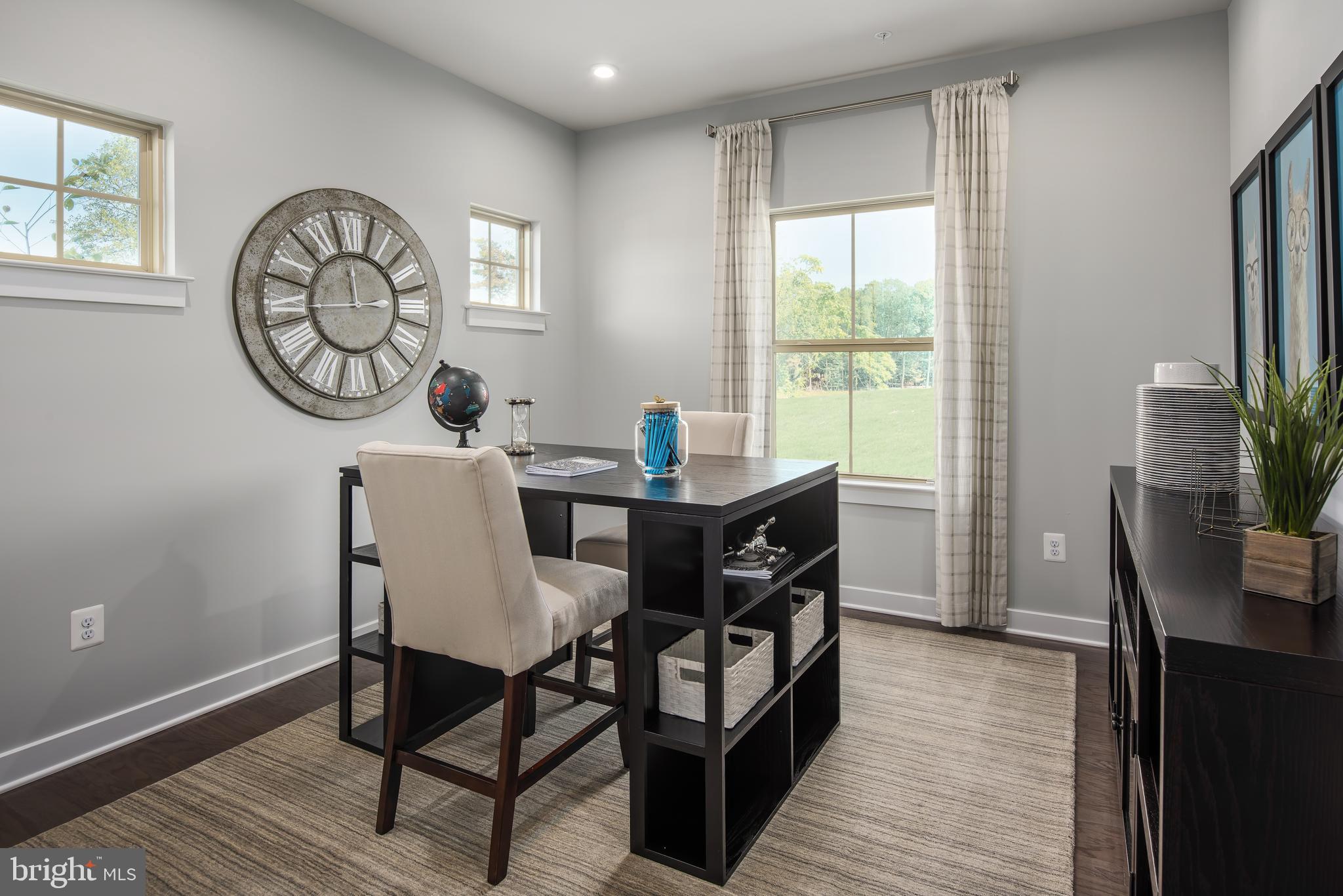 CANTER CREEK - Residential