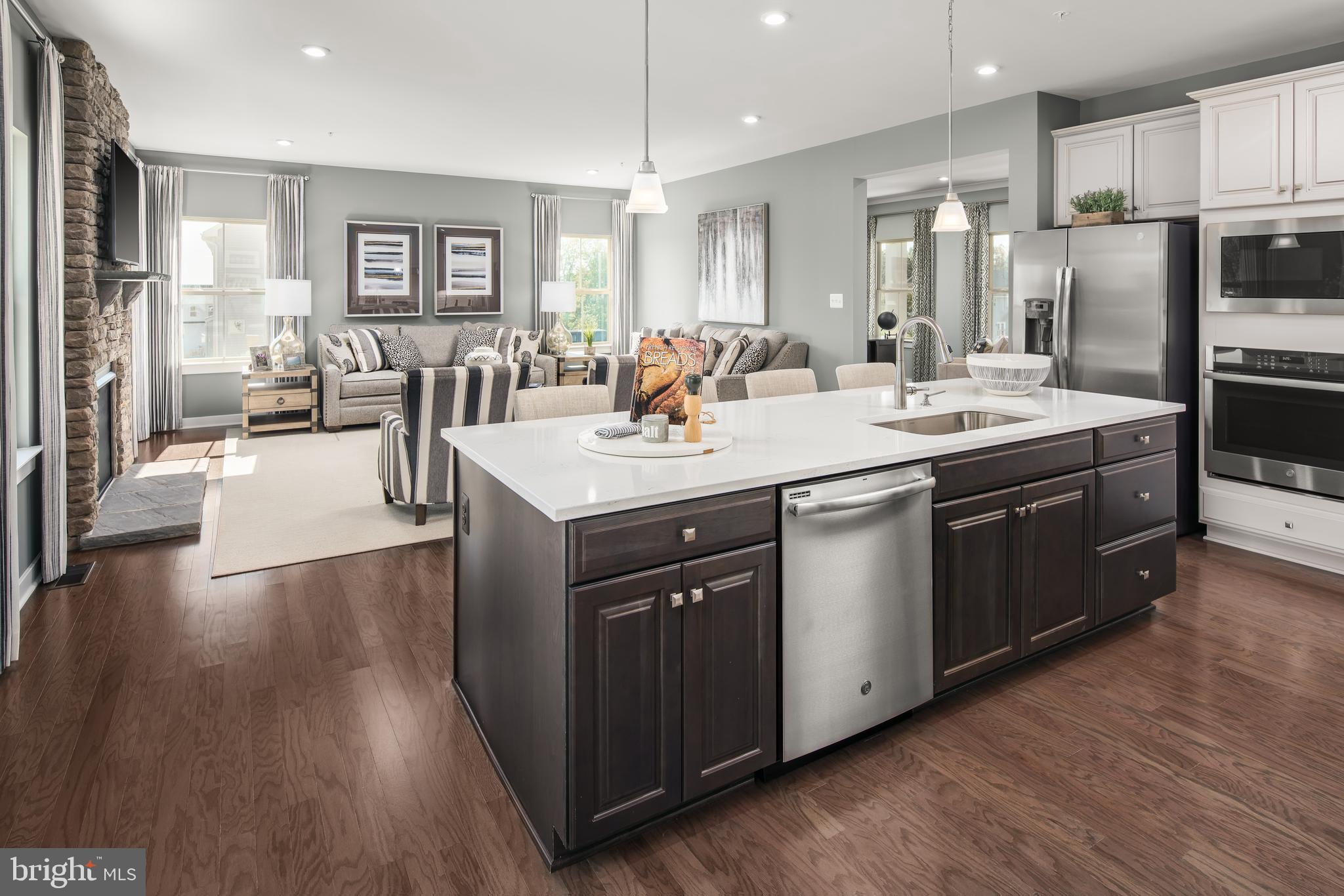 CANTER CREEK - Residential