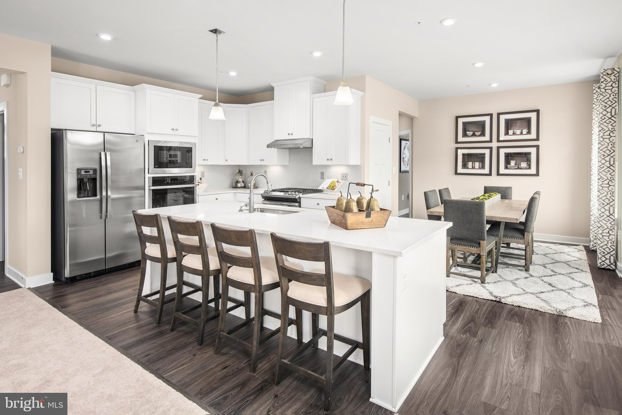 CANTER CREEK - Residential