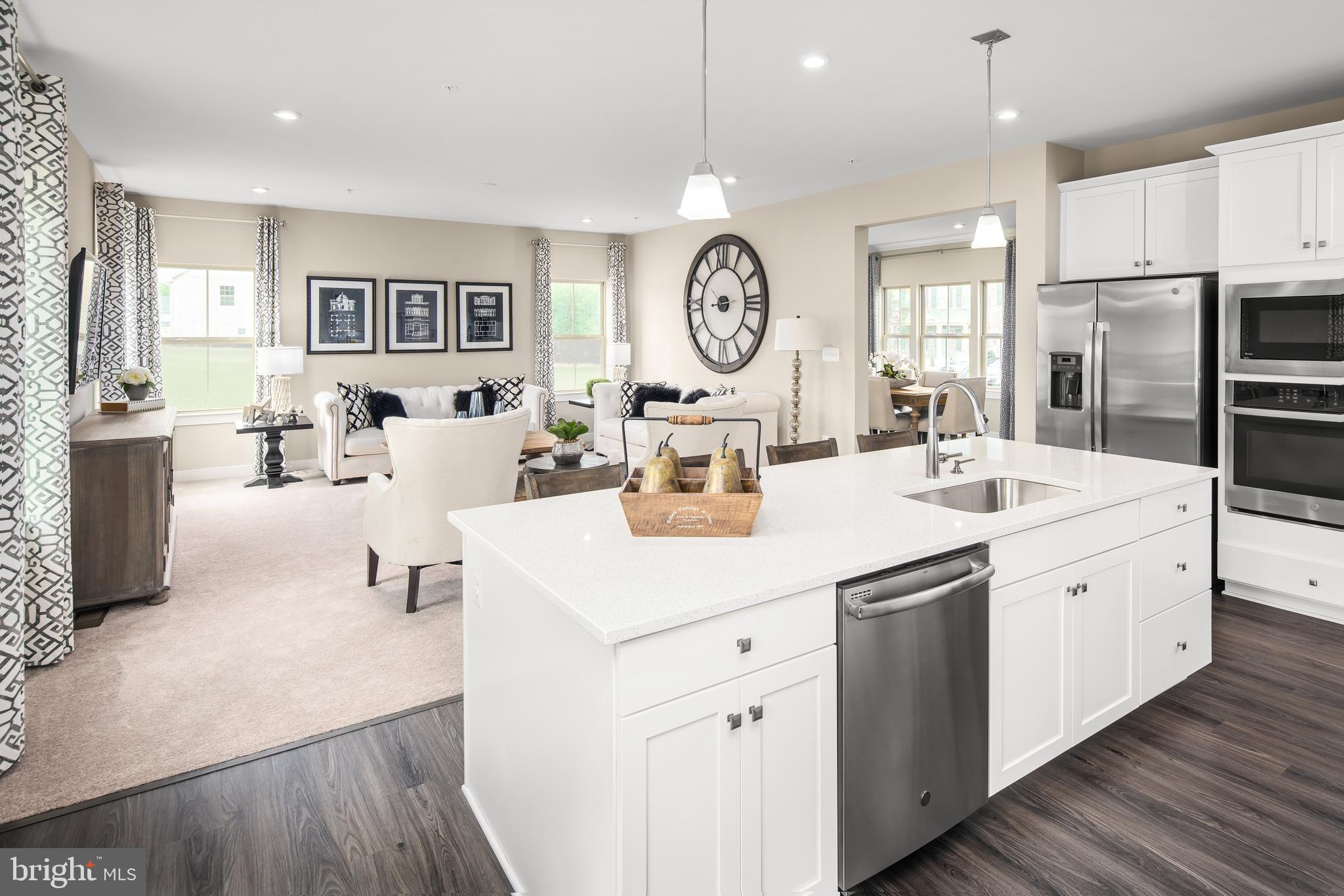 CANTER CREEK - Residential