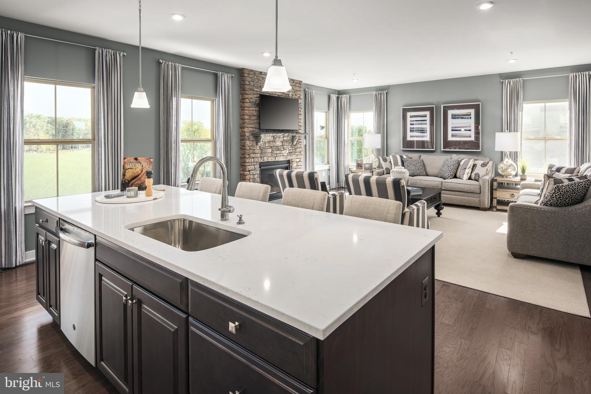 CANTER CREEK - Residential