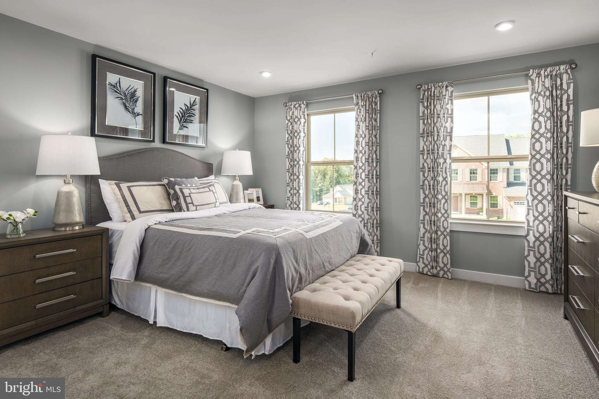 CANTER CREEK - Residential