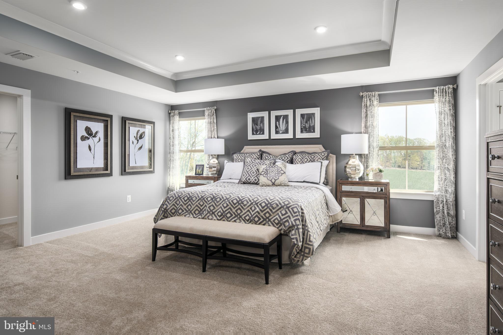 CANTER CREEK - Residential