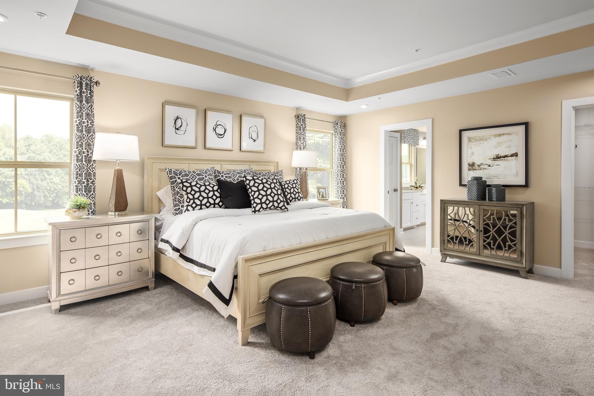 CANTER CREEK - Residential