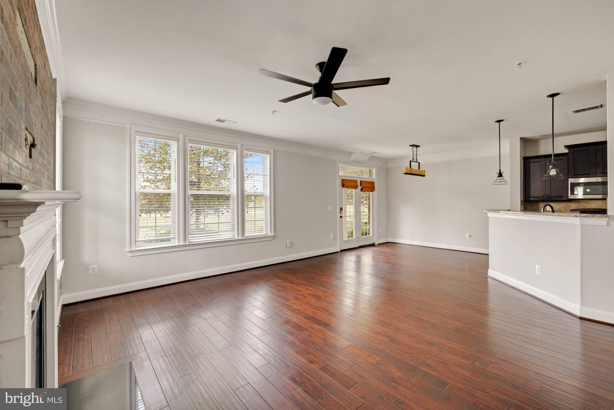 PRESERVE AT GOOSE CREEK - Residential Lease