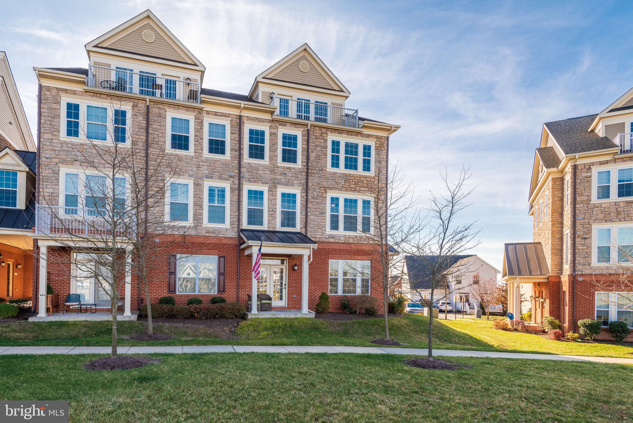 PRESERVE AT GOOSE CREEK - Residential Lease