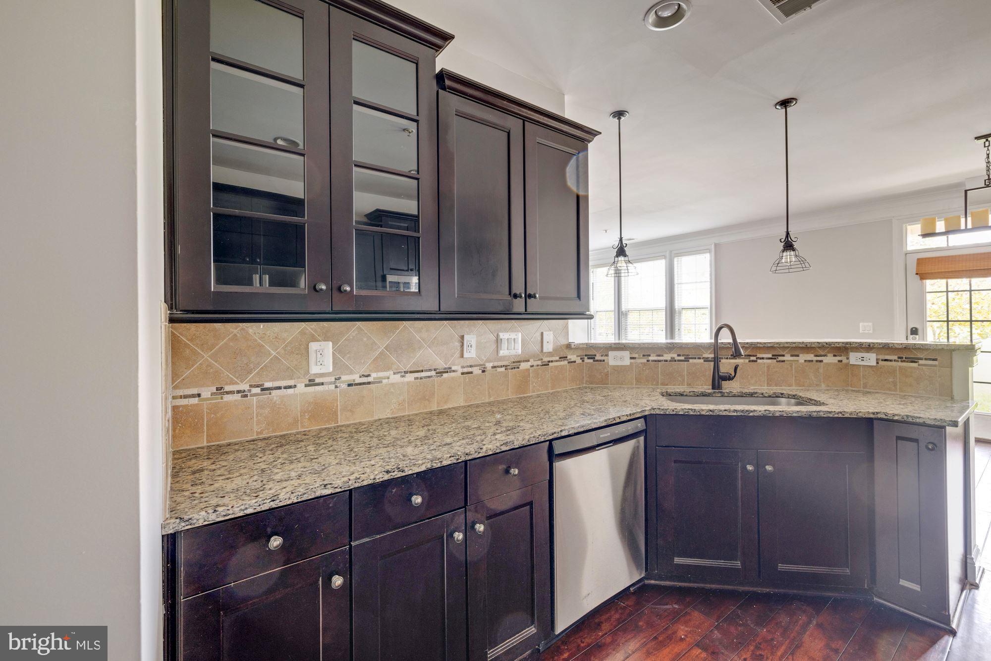 PRESERVE AT GOOSE CREEK - Residential Lease