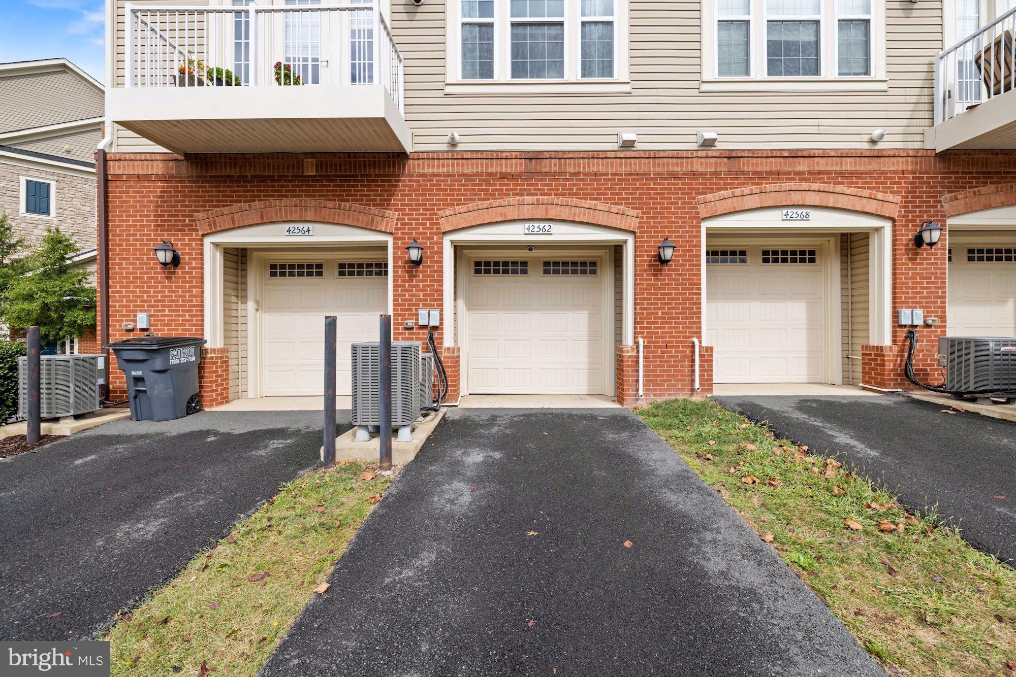 PRESERVE AT GOOSE CREEK - Residential Lease