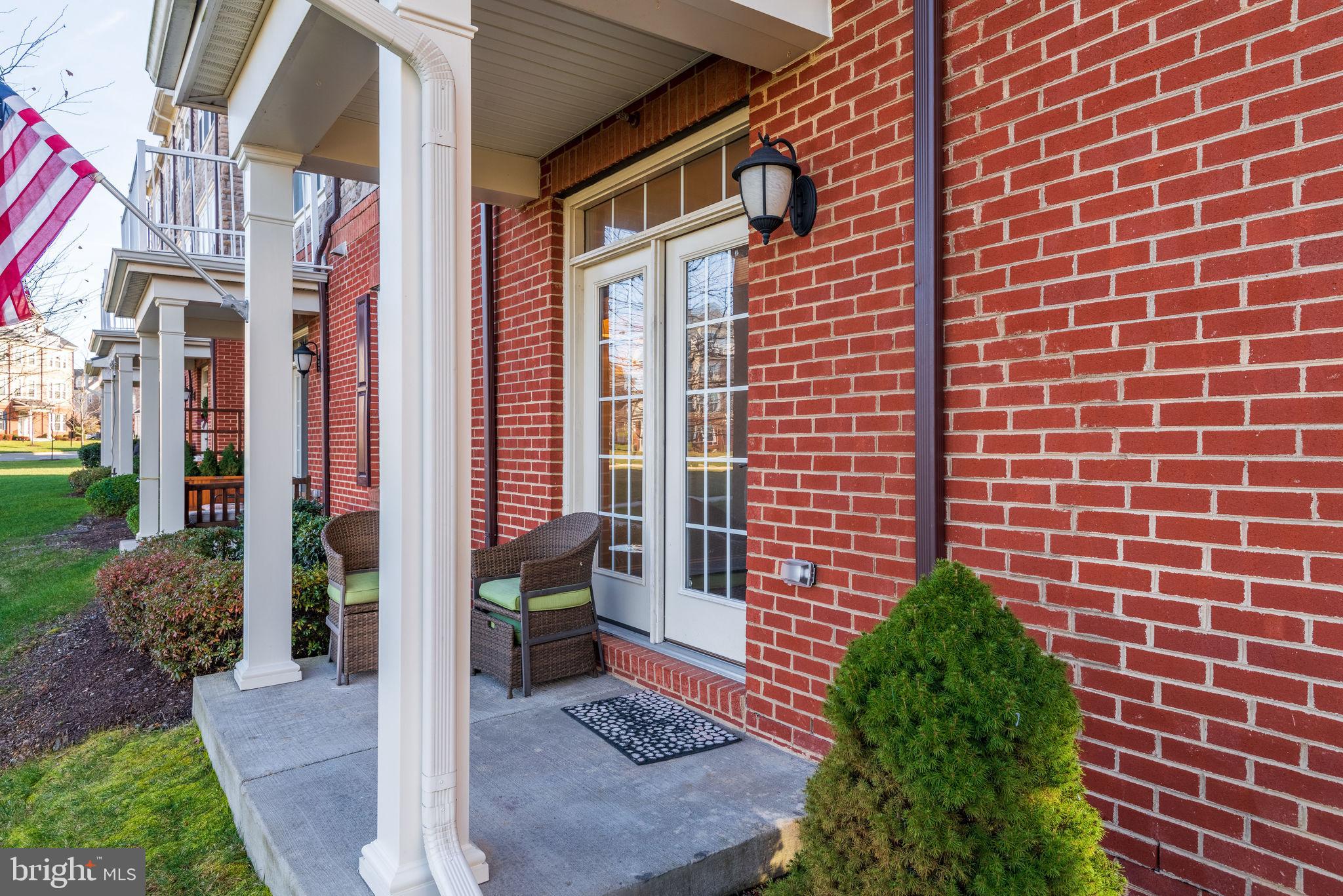 PRESERVE AT GOOSE CREEK - Residential Lease