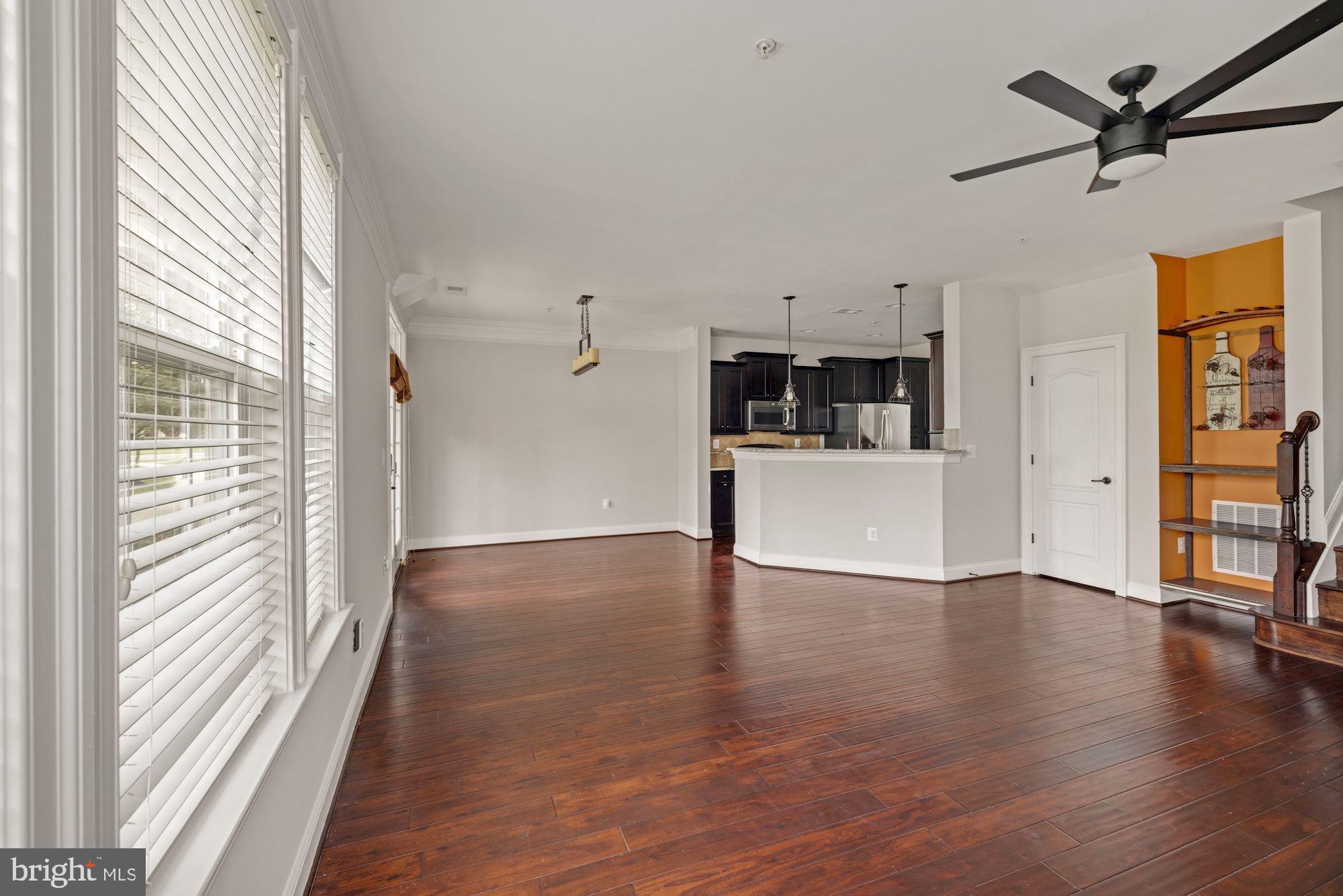 PRESERVE AT GOOSE CREEK - Residential Lease