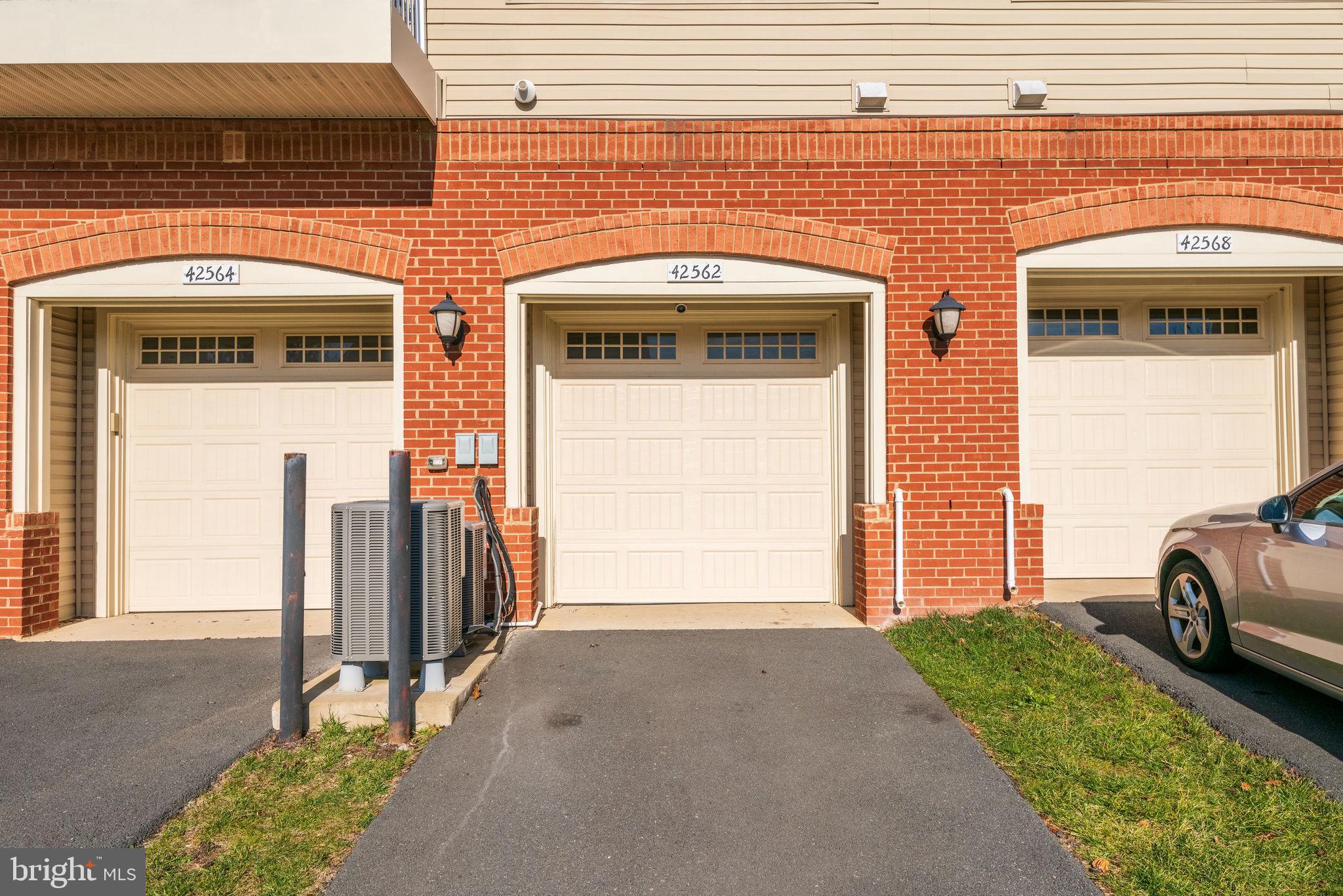 PRESERVE AT GOOSE CREEK - Residential Lease