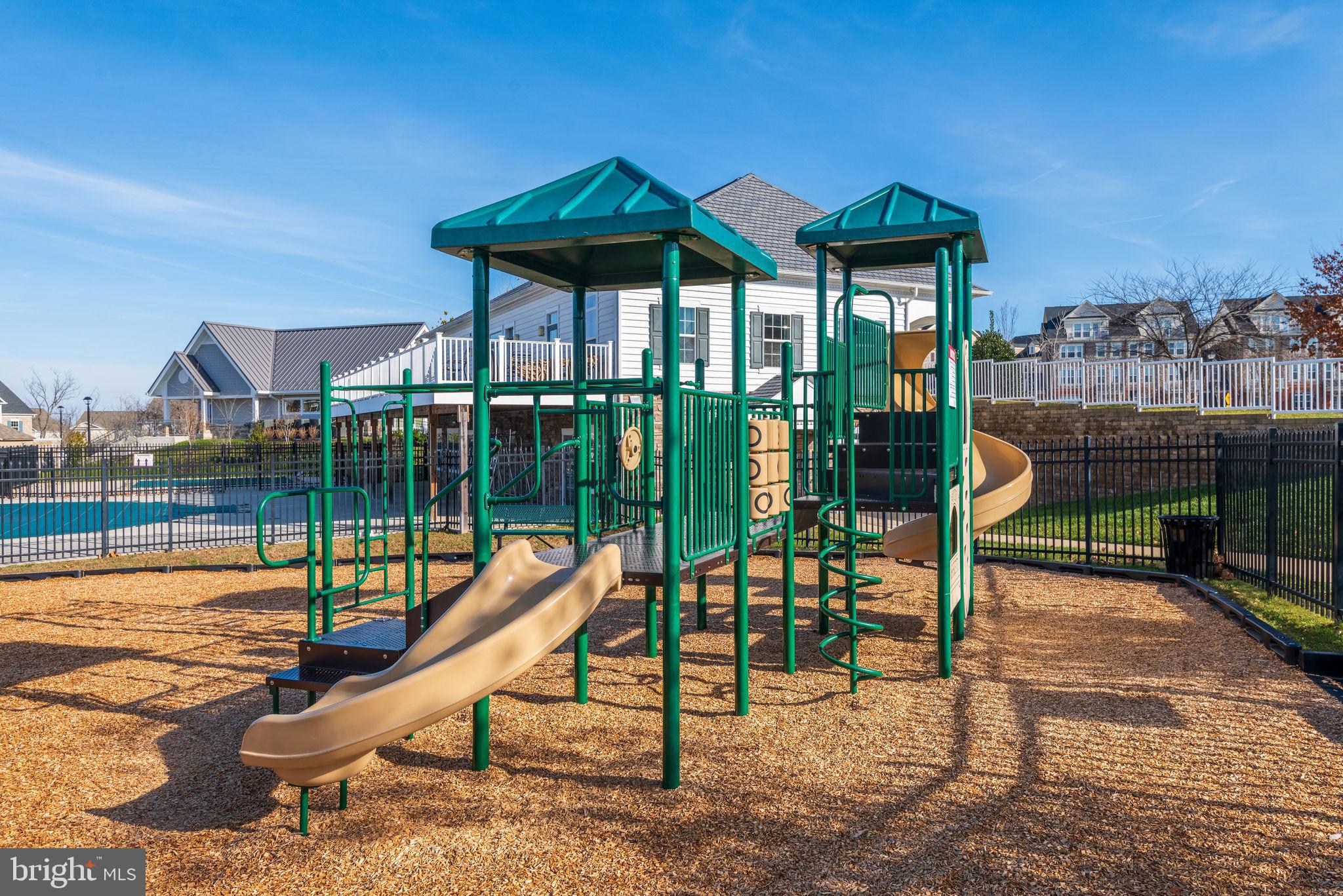 PRESERVE AT GOOSE CREEK - Residential Lease