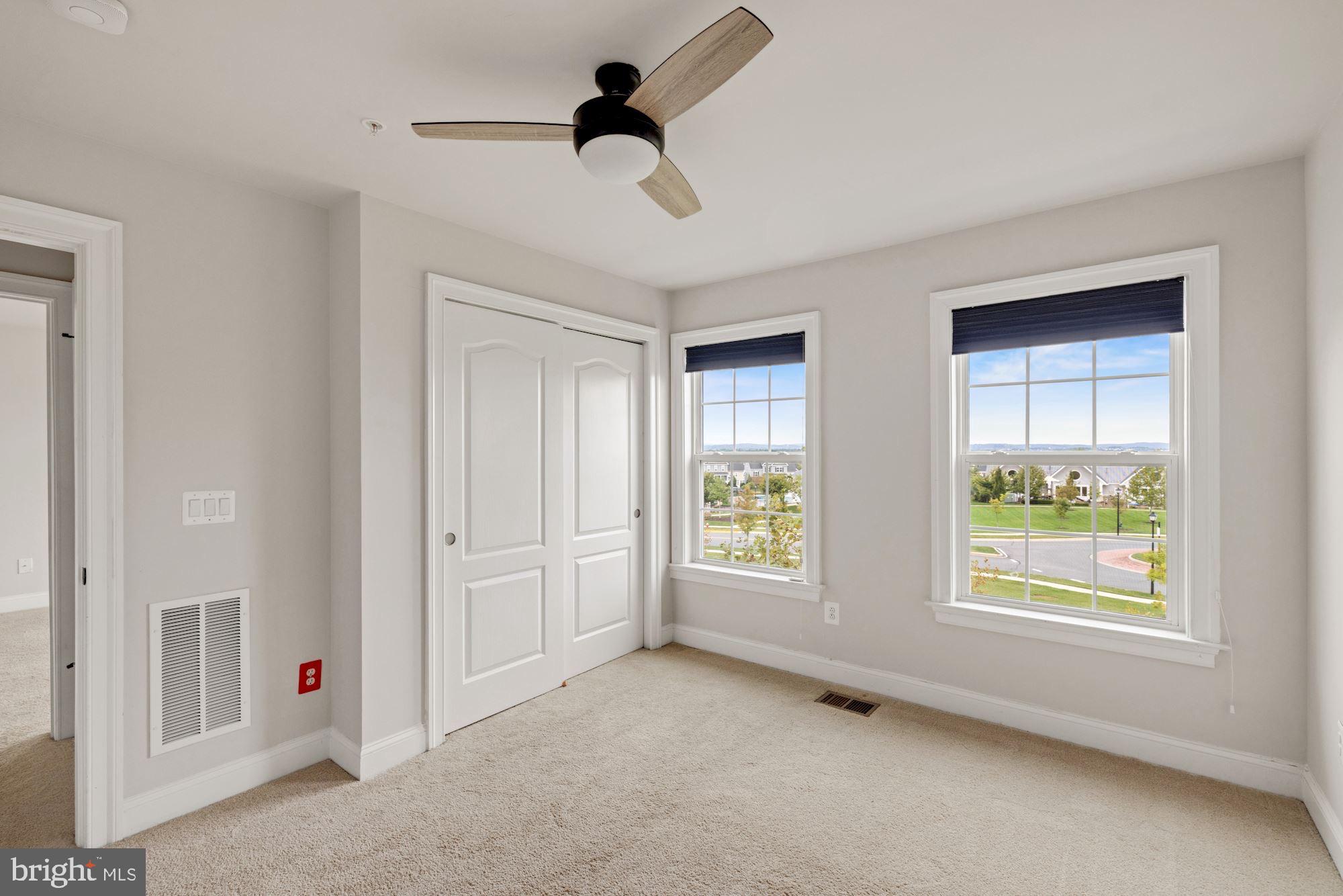 PRESERVE AT GOOSE CREEK - Residential Lease