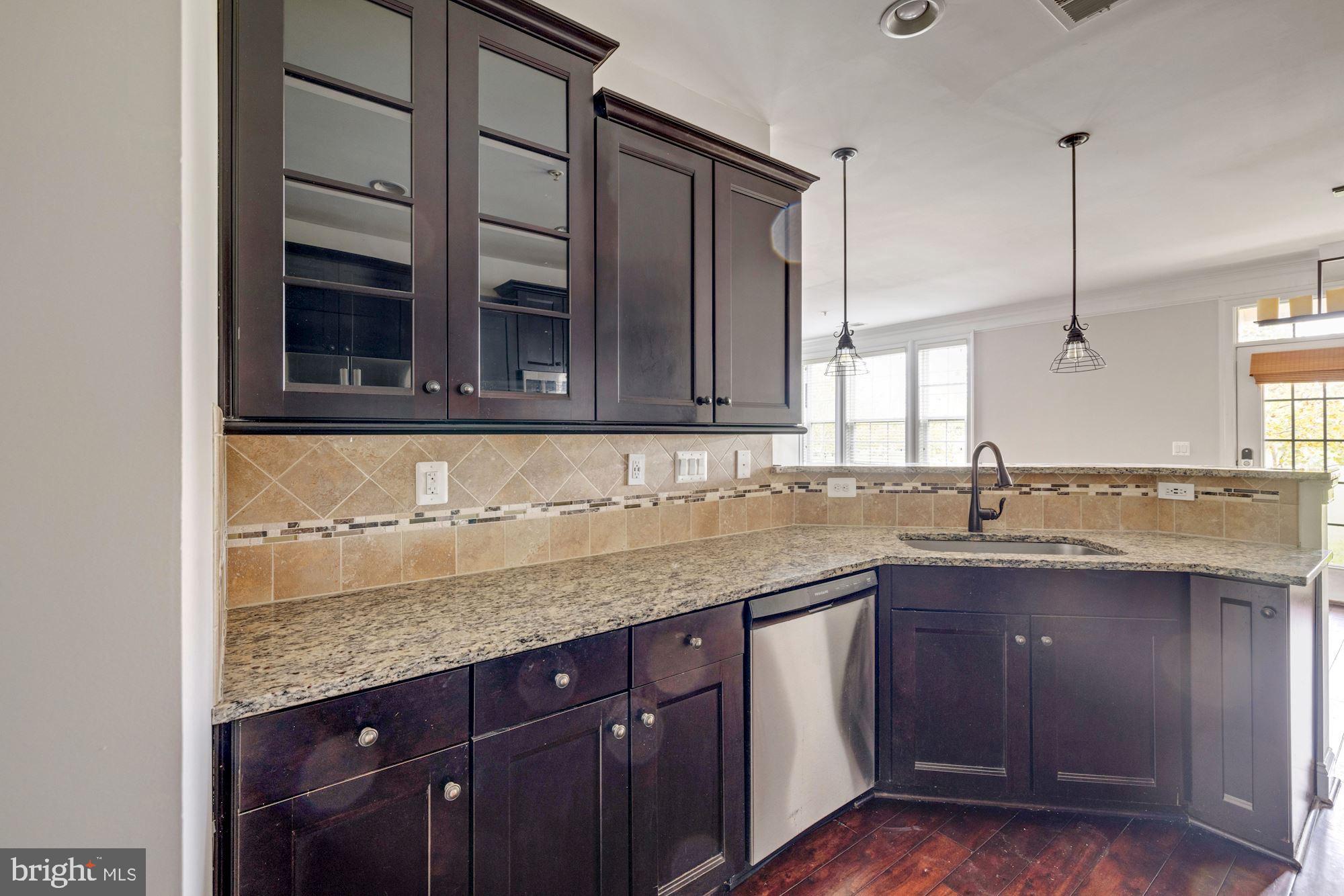 PRESERVE AT GOOSE CREEK - Residential Lease