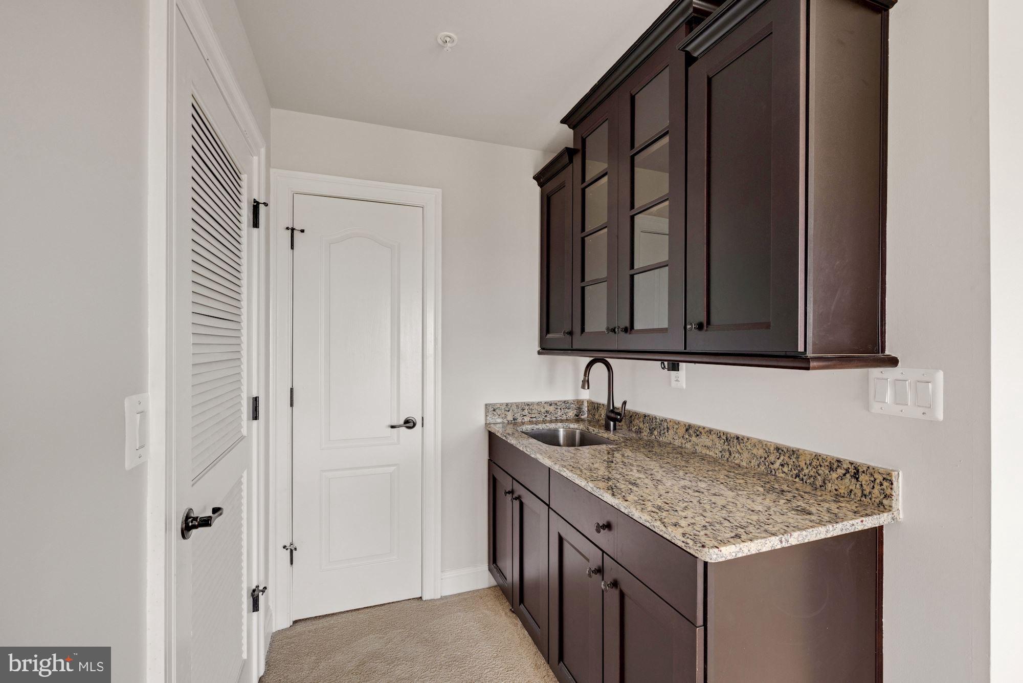 PRESERVE AT GOOSE CREEK - Residential Lease