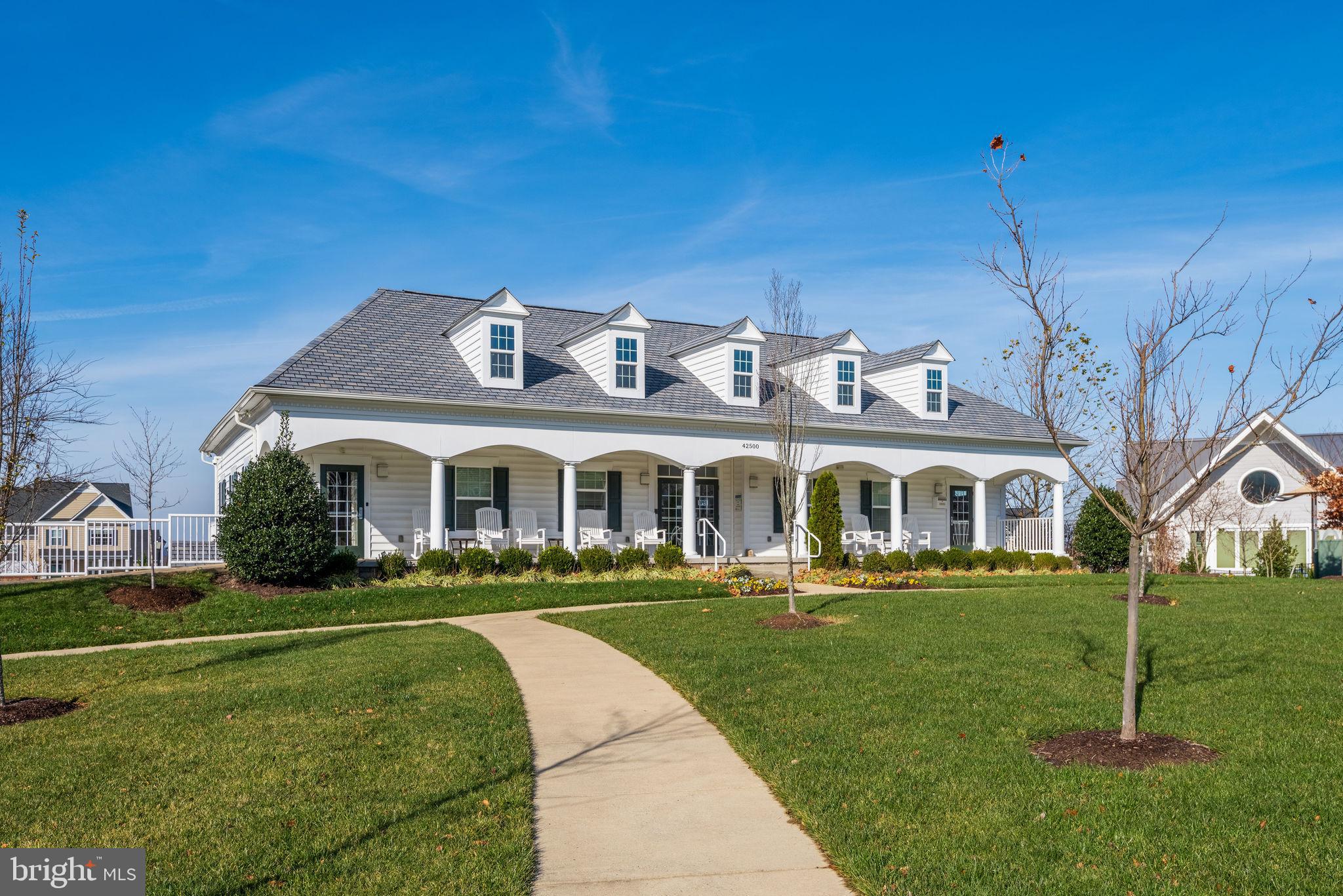 PRESERVE AT GOOSE CREEK - Residential Lease