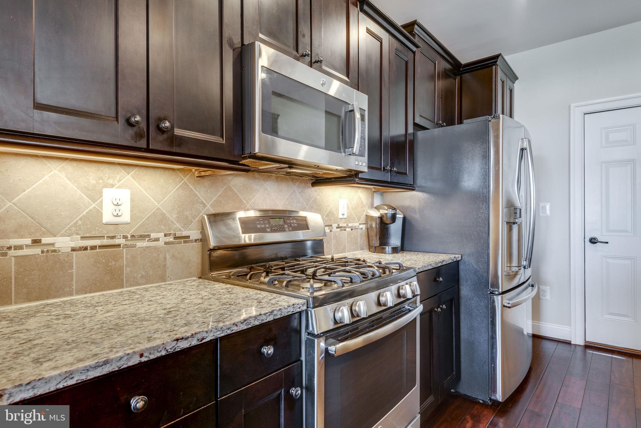 PRESERVE AT GOOSE CREEK - Residential Lease