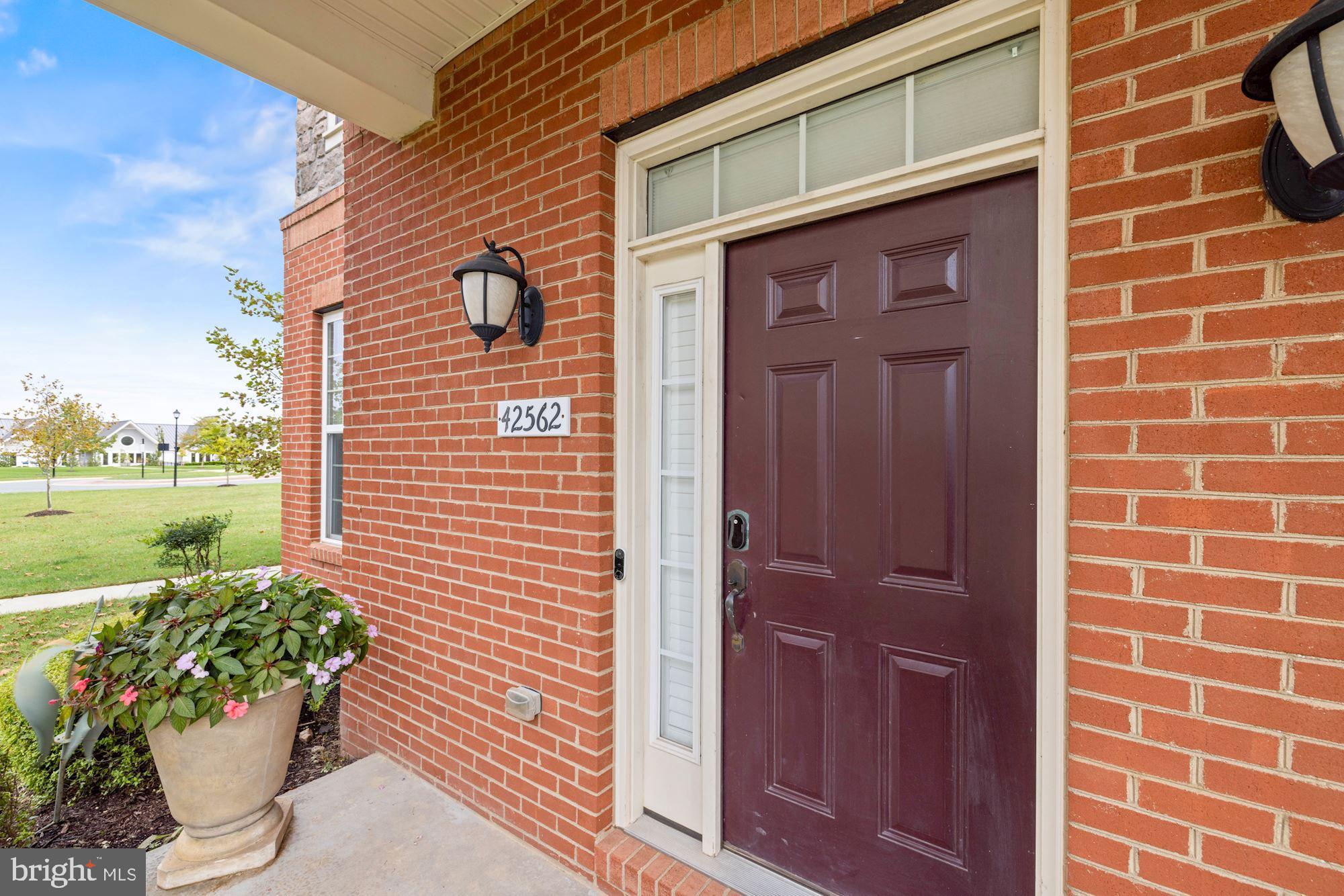 PRESERVE AT GOOSE CREEK - Residential Lease