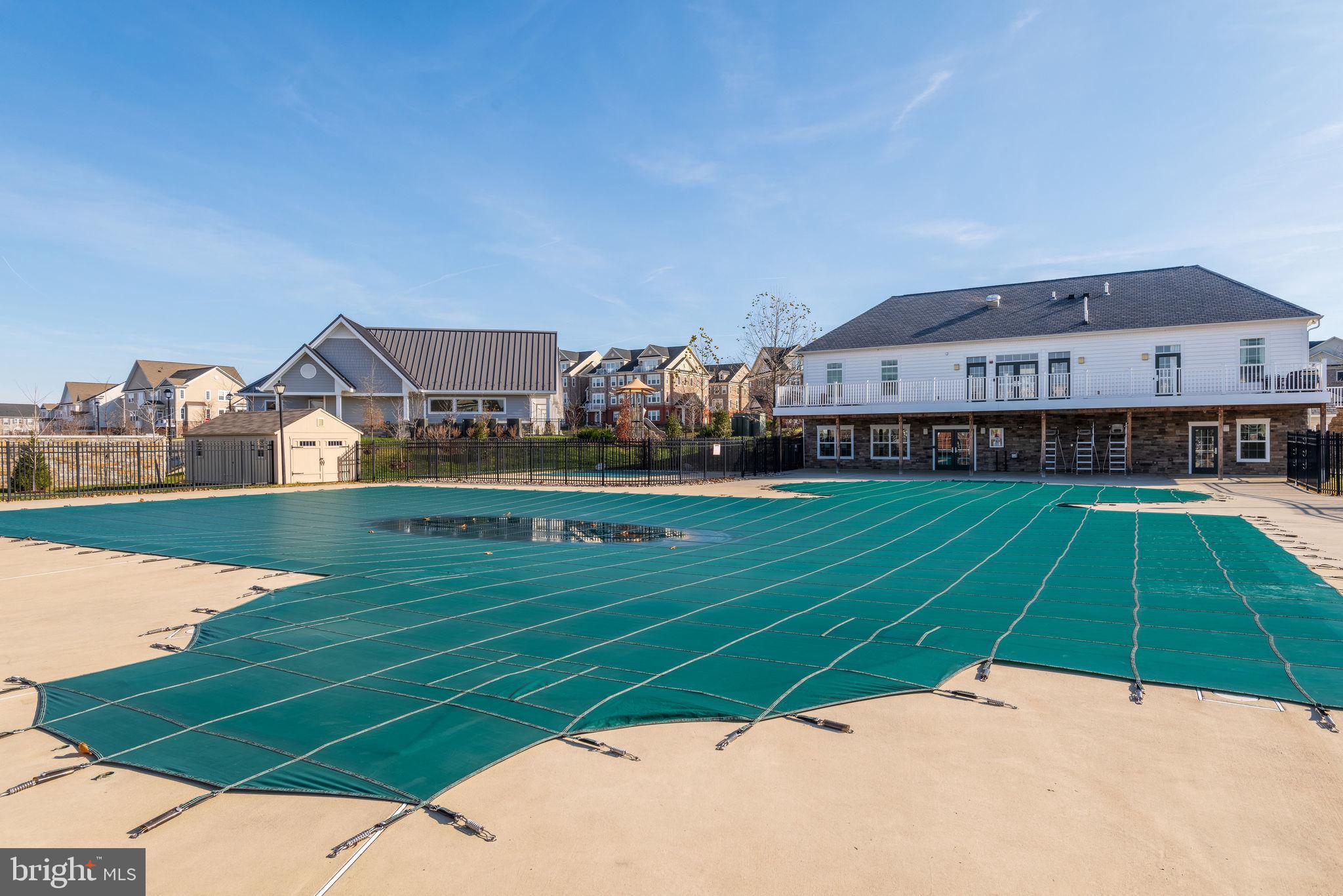 PRESERVE AT GOOSE CREEK - Residential Lease