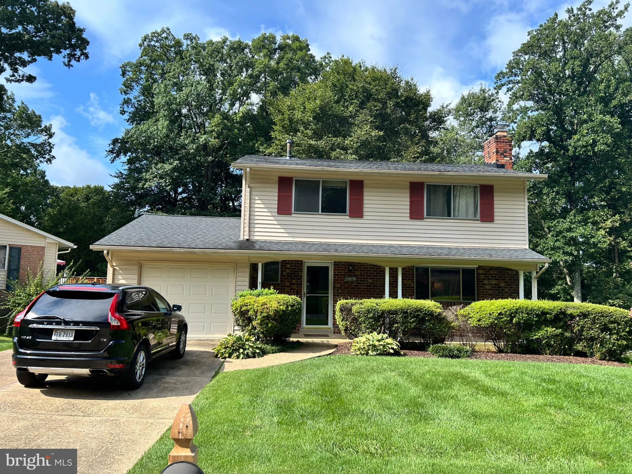 5074 Coleridge Drive, Fairfax, VA, 22032