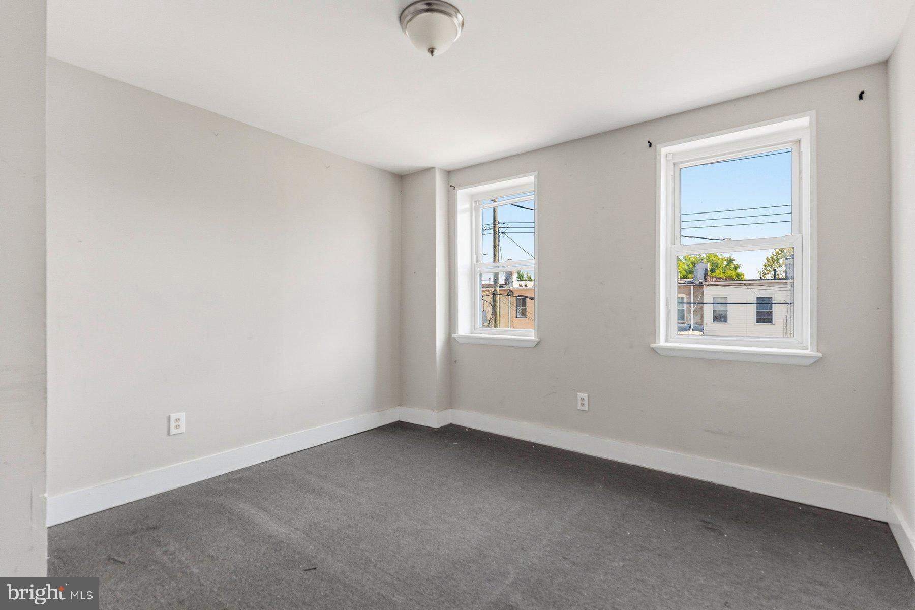 PATTERSON PARK - Residential