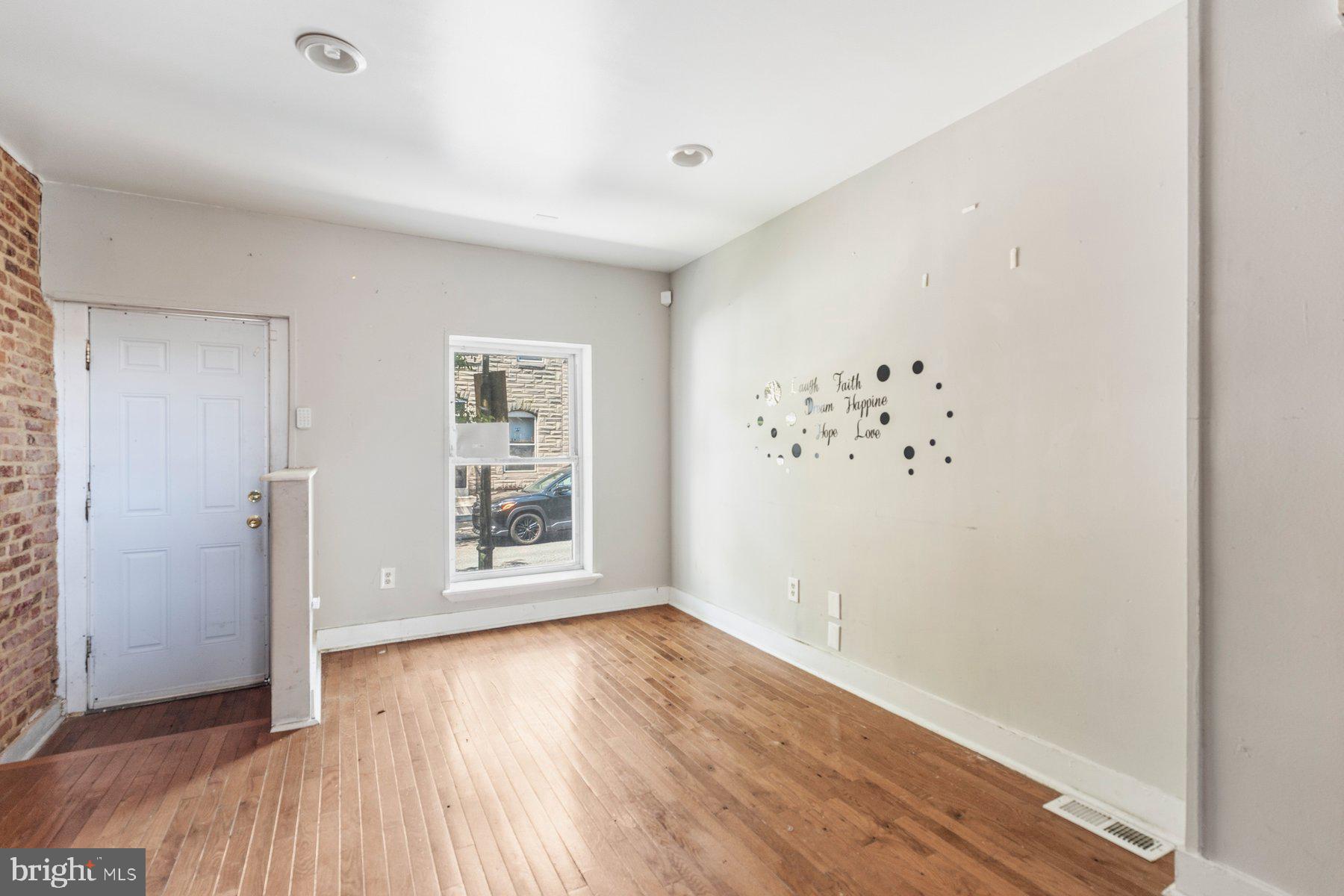 PATTERSON PARK - Residential