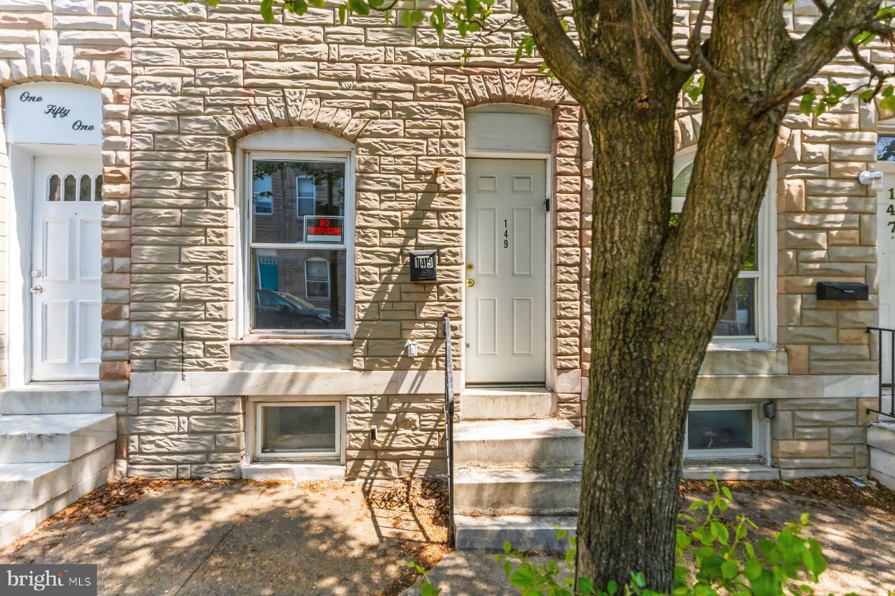 PATTERSON PARK - Residential