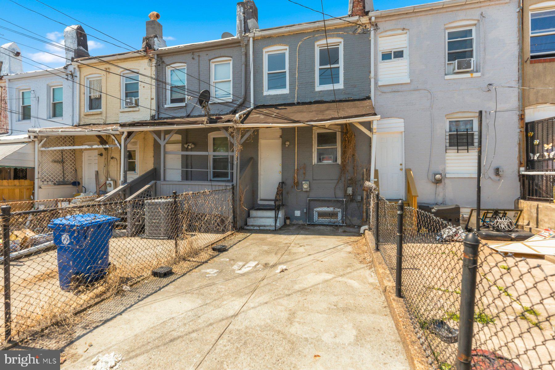 PATTERSON PARK - Residential