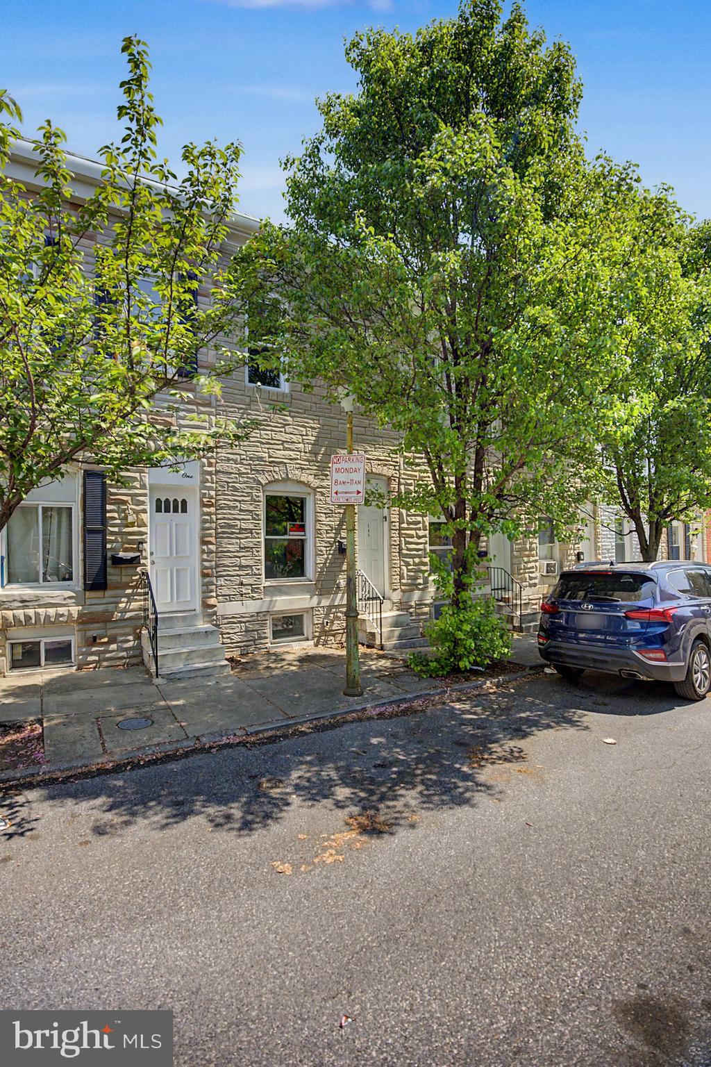 PATTERSON PARK - Residential