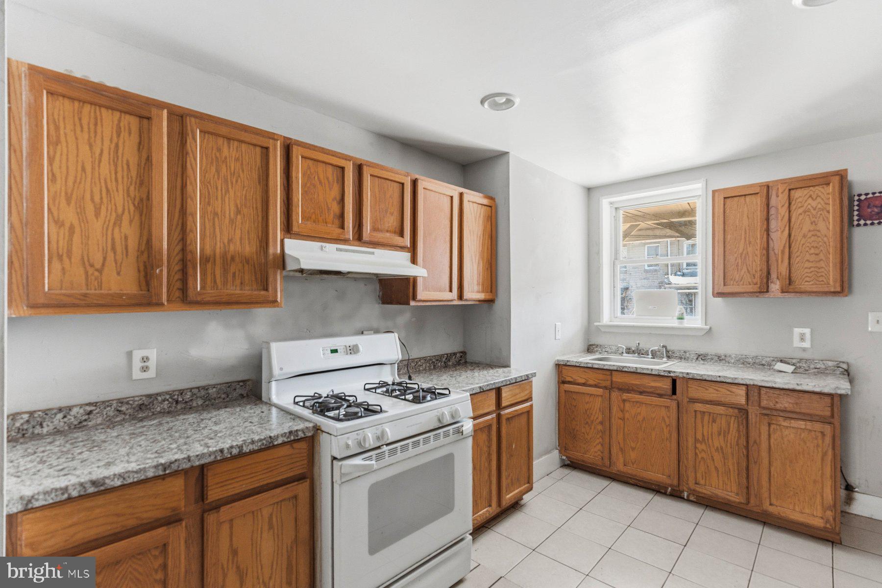 PATTERSON PARK - Residential
